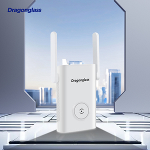 Repetidor <span class=keywords><strong>WiFi</strong></span> inalámbrico OEM/ODM, enrutador de 1200Mbps, amplificador <span class=keywords><strong>Wifi</strong></span> de 2,4G, extensor de largo alcance <span class=keywords><strong>Wifi</strong></span>, repetidor amplificador de señal Wi-Fi 5G - Product Image 3