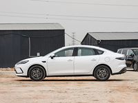 2025 Byd Seal 07 Dm-I Voiture électrique hybride Véhicule à énergie nouvelle Offre Spéciale Byd Automobiles