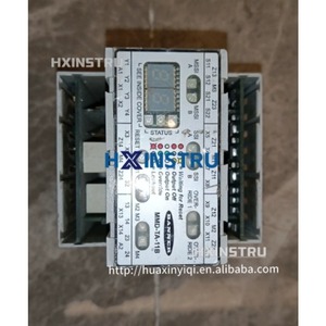 แบนเนอร์ MMD-TA-11B ตัวควบคุมโมดูลรีเลย์นิรภัย 24VDC, 2NO 6A, 1NC .25A ใช้ H - Product Image 1