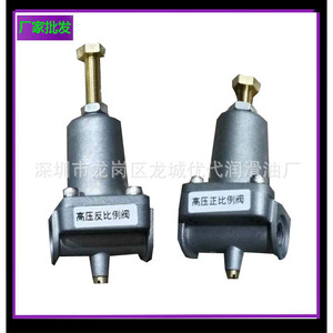 วาล์วไอดีเครื่องอัดอากาศ Ga37kw รุ่น 1613814400 สำหรับเครื่องเจาะหินแบบสกรู ผลิตจากเหล็กหล่อ - Product Image 5