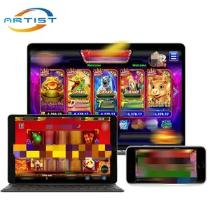 Ứng dụng trực tuyến di động phổ biến trò chơi cá gameroom cao quý và vua của phần mềm trò chơi trực tuyến Pop