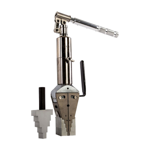 Bibo Chine – Écarteur de bride mécanique manuel en acier 16T, le plus vendu, pour l'entretien des brides/tuyaux - Product Image 6