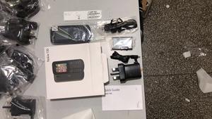 <span class=keywords><strong>Téléphone</strong></span> <span class=keywords><strong>portable</strong></span> d'occasion pour <span class=keywords><strong>NOKIA</strong></span> 130 (version 2017) double carte SIM longue durée de vie de la batterie léger <span class=keywords><strong>portable</strong></span> authentique clavier <span class=keywords><strong>téléphone</strong></span> - Product Image 6