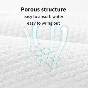 Atacado Alta Qualidade Spunlaced Toalhetes Não Tecidos Do Bebê 80 pcs Limpeza Biodegradável Organic Water Wipes <span class=keywords><strong>Baby</strong></span> <span class=keywords><strong>baby</strong></span> wipes atacado - Product Image 6