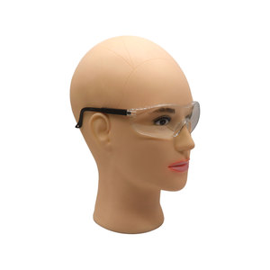 نظارات حماية العين الجديدة من ستار أنسي <span class=keywords><strong>Z87</strong></span>، نظارات عمل أنيقة مضادة للضباب وشفافة، نظارات أمان عصرية ونظارات واقية - Product Image 1