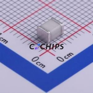 Nuevo y original DG351A SMD, tubo de descarga de gas de transistor de 4,5x3,2mm (GDT) Venta completa Chips de componentes electrónicos y servicio BOM - Product Image 1