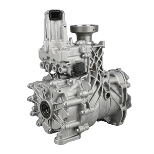 Différentiel arrière remanufacturé LR101205 LR061681 pour <span class=keywords><strong>Land</strong></span> <span class=keywords><strong>Rover</strong></span> Evoque L538 <span class=keywords><strong>Discovery</strong></span> Sport L550 Jaguar E Pace Haldex 5e génération - Product Image 1