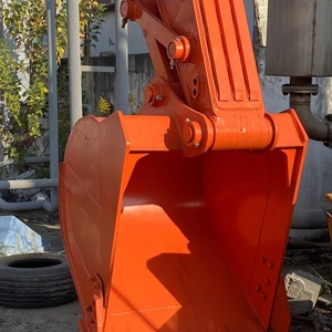 Alta calidad Doosan DX225 Excavadora DX225 DX300 Doosan Excavadora en stock para la venta - Product Image 6