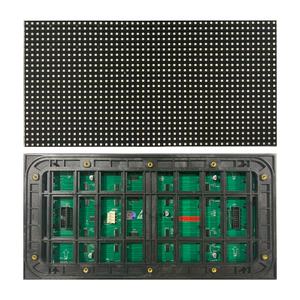 Panel de Pantalla LED RGB a Todo Color para Exteriores, 144X144mm P6.6, Módulo LED con Clasificación IP66 a Prueba de Agua, Resolución 4K, Brillo de 5000cd - Product Image 1
