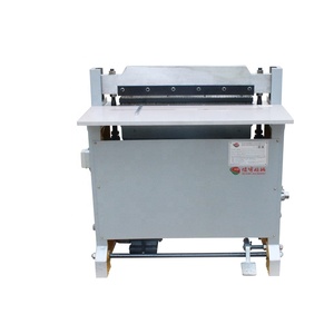 SAP-610 Hướng dẫn sử dụng điện bán tự động dây ràng buộc Máy Đục Lỗ - Product Image 1