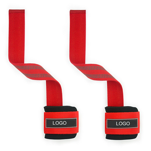 Fascia da Polso Personalizzabile Ecologica per Allenamento, Bracciale Regolabile in Neoprene e Nylon Antiscivolo per Protezione Sportiva e Sollevamento Pesi - Product Image 2