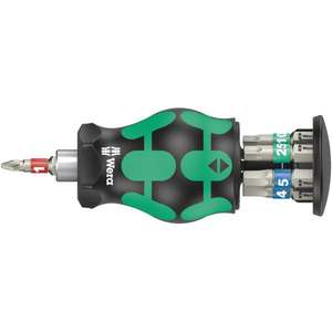 WERA - 05004179001 Bicycle <b>set</b> (7 pcs.) - EAN 4013288220714 OTHER <b>TOOL</b> <b>SETS</b> - Product Image 1