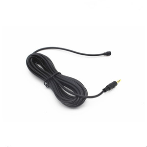 Lavalier <strong>Mic</strong> IP67 Waterproof Outdoor Microphone Small Mini Capsule Omni Lapel <strong>Mic</strong> - Product Image 6