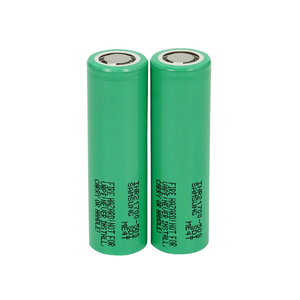 50s para batería Samsung 21700 batería 5000mAh 21700 baterías de litio 3,7 V 1000 tiempo de <span class=keywords><strong>vida</strong></span> útil larga para e-bike - Product Image 1