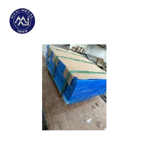 Tôles et plaques <span class=keywords><strong>en</strong></span> alliage d'aluminium Alu <span class=keywords><strong>EN</strong></span> <span class=keywords><strong>AW</strong></span> 6063 6061 6063 <span class=keywords><strong>T651</strong></span> T6 T5 - Product Image 2