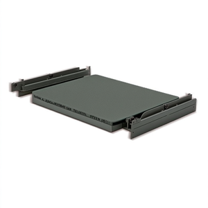 เฟมิ ซิสเต็ม อาร์ 4-เอดจ์ เวิร์คท็อป 1005x845 มม. แบบยืดหดได้ สีเขียว Ral6011 - Product Image 3