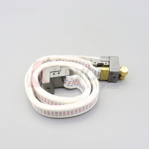 1 pieza 00.580.4129 correa de reparación de placa automática CD102 SM102 repuestos de máquina de impresión Offset - Product Image 6