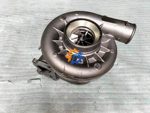Turbocompresseur de moteur diesel QSK23 QSK23-C QSK35, pièces de rechange pour excavatrice 2881769 - Product Image 4