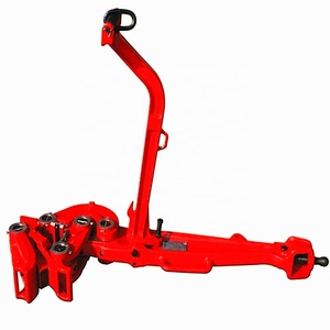 API Spec 7 K de forage Type SB de forage/boîtier Pince Manuelle - Product Image 1