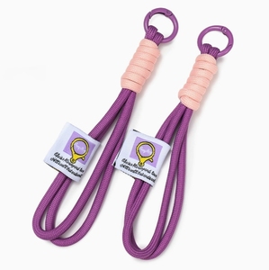 Sangles de sac à dos d'extérieur, Cordes pour gobelets, Cordons pour té<span class=keywords><strong>l</strong></span>éphone portable, Porte-clés, Boucles de randonnée, Cordons pour jouets en peluche, Sangles de poignet - Product Image 1