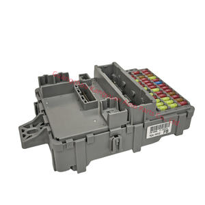 Unité de relais en plastique pour ordinateur de bord Honda 38200-TEA-Y01, pièce de rechange pour Civic 2016-2022 - Product Image 3