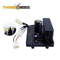 Pièces de rechange pour générateur à essence nano AVR, 3 phases, pour générateur kocoller