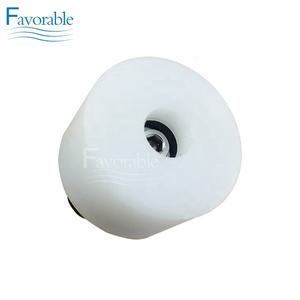 85623000 Varilla de Empuje, Piezas de Repuesto para Máquina Textil para Cortadora Gerber Gtxl Paragon LX - Product Image 2