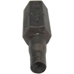 Insert à pointe ronde de diamètre 0,3 0,4 mm pour utilisation avec tournevis - Product Image 1