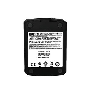 <span class=keywords><strong>Cargador</strong></span> de Batería Rápido <span class=keywords><strong>MOTOROLA</strong></span> NNTN8234A NNTN8245A para Radios Bidireccionales MTP3500 MTP3250 MTP3550 MTP6650 MTP6750 - Product Image 5