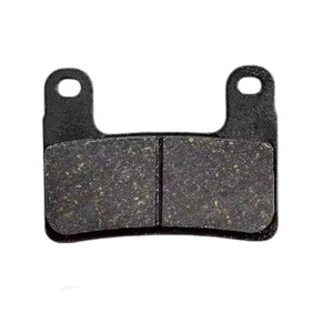 Pièces de moto HF H0048 Système de freinage Plaquette de frein à disque <span class=keywords><strong>S1000R</strong></span> RR Sport M <span class=keywords><strong>XR</strong></span> R1250GS RT SE LE - Product Image 1