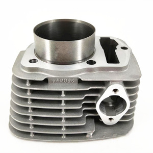 อะไหล่รถจักรยานยนต์เหมาะสำหรับ CB250 Zongshen ชุดกระบอกสูบ CRF230F SL230 XR230 1997-2008 - Product Image 6