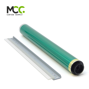 ชุดใบมีดสำหรับทำความสะอาดแบบดรัมสี OPC สำหรับ <span class=keywords><strong>Konica</strong></span> <span class=keywords><strong>Minolta</strong></span> BIZHUB C3350 C3380 C3850 C3350 C3300i C3351i <span class=keywords><strong>C3350i</strong></span> C3850i C3851i - Product Image 4