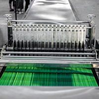 Ligne de Production de barre de céréales, Machine automatique de barre de chocolat d'énergie de petit Granola