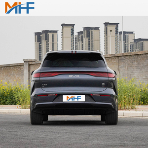 Hot <span class=keywords><strong>BYD</strong></span> <span class=keywords><strong>Tang</strong></span> L EV 2025 AWD <span class=keywords><strong>4x4</strong></span> 7 Seat Pure Electric EV Car SUV 730KM 800KM <span class=keywords><strong>BYD</strong></span> <span class=keywords><strong>Tang</strong></span> L EV SUV Fabriqué en Chine - Product Image 4