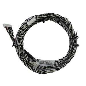 Кабель-жгут 12-контактный, настраиваемый, 24AWG, витой, для электроники - Product Image 3