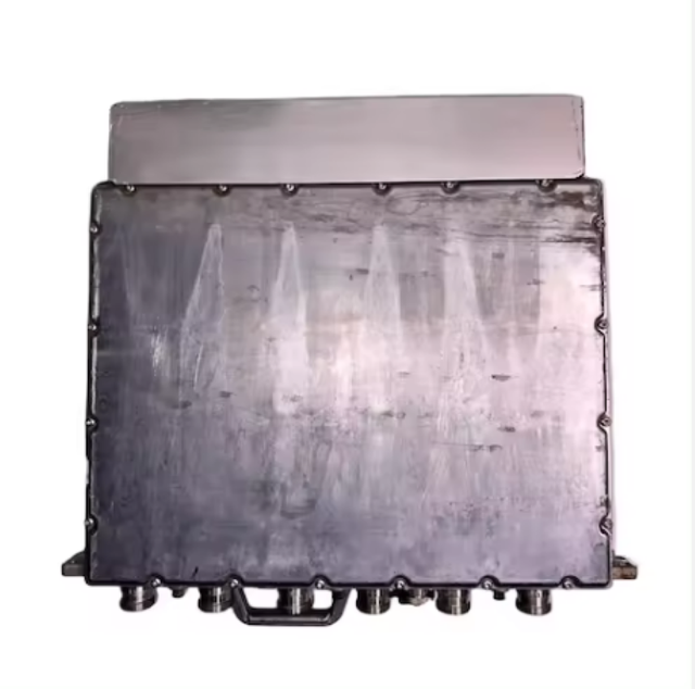 FXDB RRU Model 472573A Telecom-Grade Remote Radio Unit Wireless Infrastructure Equipment Multi-Generation Network Base Station