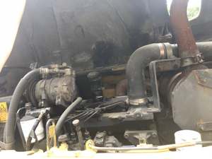 Usato <span class=keywords><strong>Komatsu</strong></span> 78US escavatore per la costruzione di ingegneria durevole originale con le componenti del nucleo del motore del cambio del cuscinetto dell'ingranaggio - Product Image 4