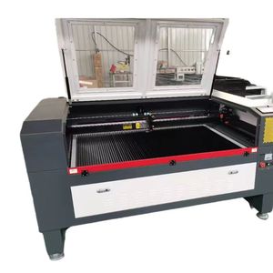 1610 <b>Laser</b> Engraving <b>Machine</b> 130w 150w Co2 <b>Laser</b> <b>Cutting</b> <b>Machine</b> Leather Rubber <b>Wood</b> <b>Laser</b> Cutter - Product Image 3