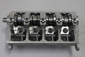 AJM/ANU/ARL/ASZ/ATD kepala silinder OEM OEM for untuk AUDI 908716 908709 - Product Image 3