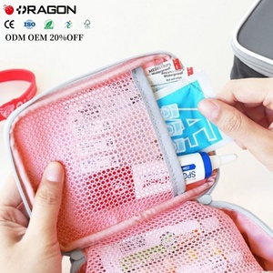 Розовая мини-сумка для первой помощи - Product Image 5