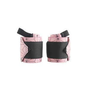 Bandes de soutien élastiques ajustables et respirantes en néoprène pour poignet, idéales pour la musculation et la gym - Product Image 4