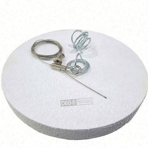Panneaux insonorisants acoustiques pour studios Superdry, fournisseur <span class=keywords><strong>de</strong></span> feuilles d'amortissement, panneaux décoratifs absorbants - Product Image 5