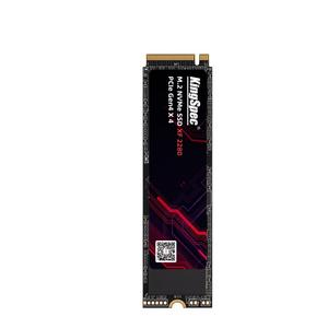 Kingspec 高速 NVMe PCIe Gen 4x4 SSD 512GB 1TB M.<span class=keywords><strong>2</strong></span> ハードドライブ ソリッドステートドライブ - Product Image 1