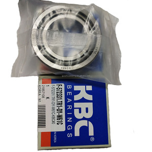 Rodamiento de Rodillos Cónicos Original <span class=keywords><strong>KBC</strong></span> F-572331.TR1-DY-W61C - Product Image 2