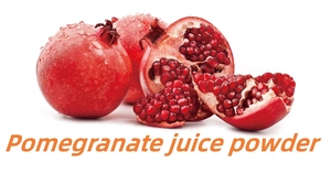 Doğal nar kabuk özü toz nar özü 40% <span class=keywords><strong>Punicalagin</strong></span> - Product Image 3