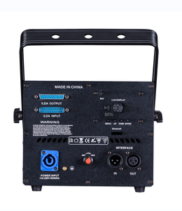 Yifa 5w 6W 8W 10W 20W RGB Laser Show Projecteur <span class=keywords><strong>Animation</strong></span> Lumière Laser pour Party Disco <span class=keywords><strong>Dj</strong></span> Club <span class=keywords><strong>Animation</strong></span> - Product Image 2