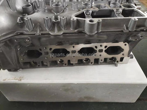 Culata, Válvulas y Árboles de Levas para VW Golf Audi A5 1.8 TFSI A4 2.0T Tercera Generación EA888 06K 103 063 J/AM/BX - Product Image 2
