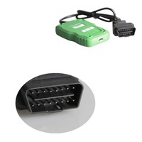 Lecteur de code PIN et outil de programmation de clés OBDSTAR F108+ pour //DS avec interface USB et ajustement universel