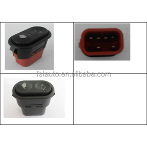 95BG14529AB Interrupteur <span class=keywords><strong>de</strong></span> lève-vitre électrique pour Ford Fiesta <span class=keywords><strong>Transit</strong></span> Mondeo Escort FST-FO-1252A - Product Image 5
