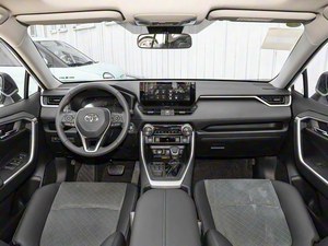 Toyota <span class=keywords><strong>RAV4</strong></span> <span class=keywords><strong>2023</strong></span>, 2.0L CVT, Tracción en las Cuatro Ruedas, Edición <span class=keywords><strong>Adventure</strong></span> Plus, Gasolina Pura, Auto Económico de China - Product Image 4